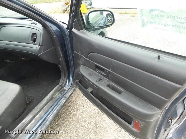 image for item DB1373 2011 Ford Crown Victoria Police Interceptor