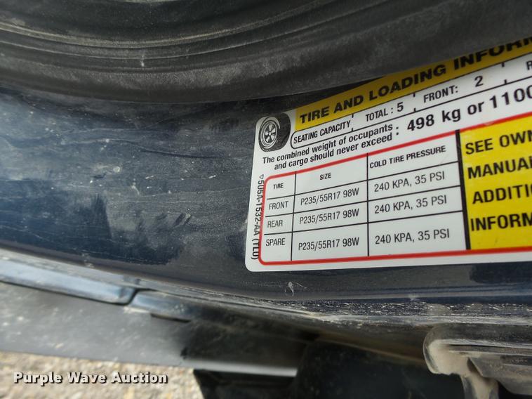 image for item DB1373 2011 Ford Crown Victoria Police Interceptor