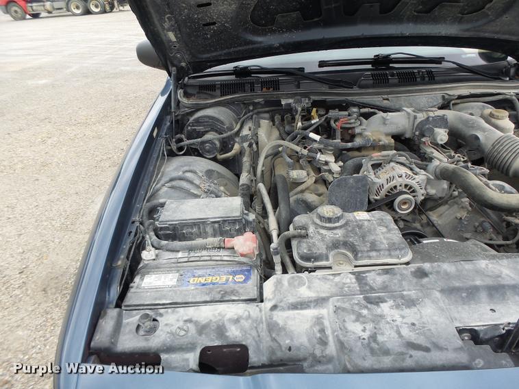 image for item DB1373 2011 Ford Crown Victoria Police Interceptor