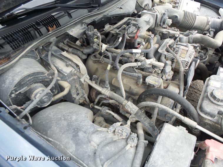 image for item DB1373 2011 Ford Crown Victoria Police Interceptor