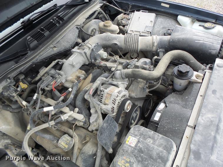 image for item DB1373 2011 Ford Crown Victoria Police Interceptor