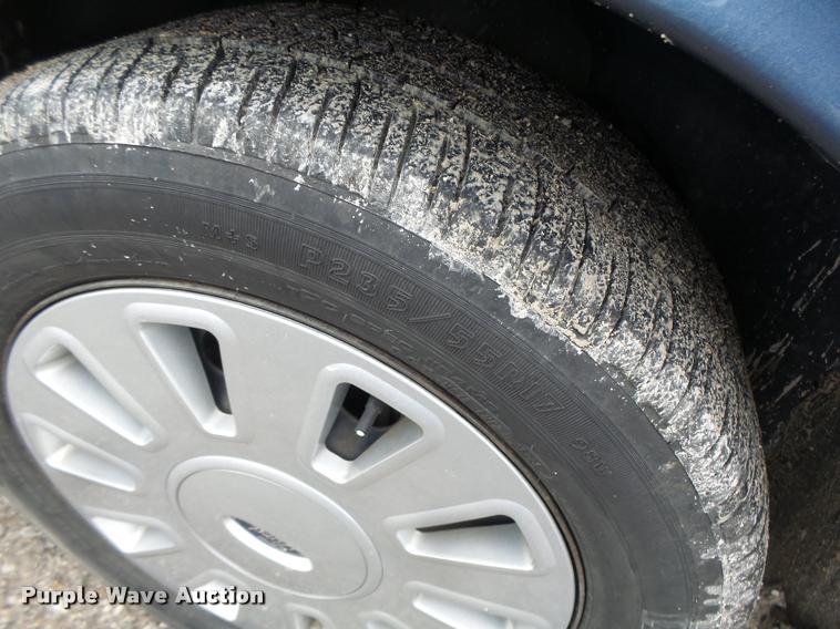 image for item DB1376 2011 Ford Crown Victoria Police Interceptor