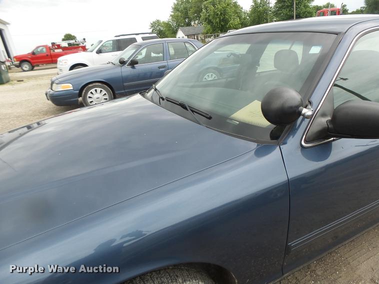 image for item DB1376 2011 Ford Crown Victoria Police Interceptor