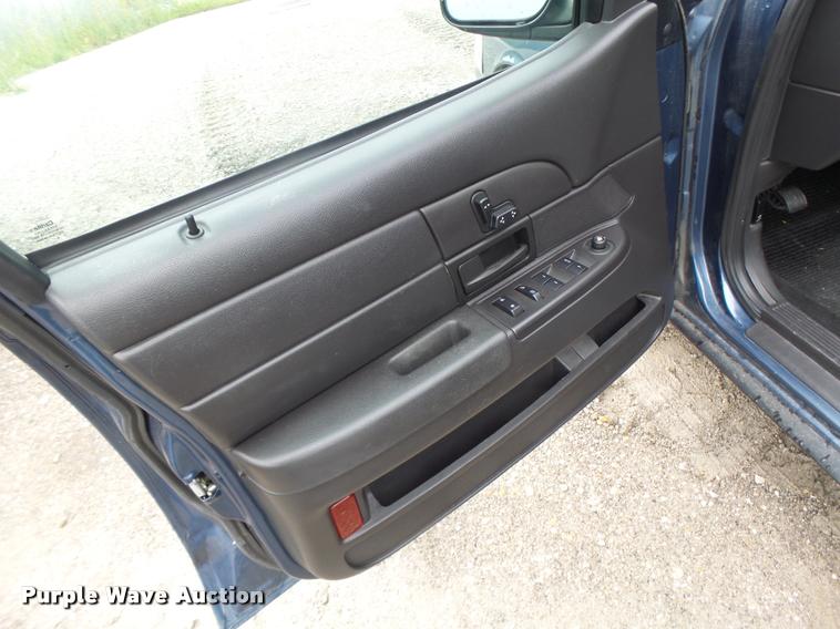 image for item DB1376 2011 Ford Crown Victoria Police Interceptor