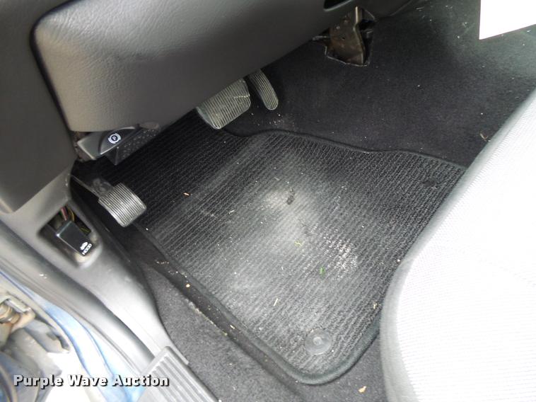 image for item DB1376 2011 Ford Crown Victoria Police Interceptor