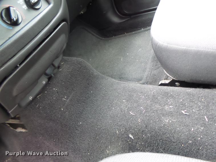 image for item DB1376 2011 Ford Crown Victoria Police Interceptor