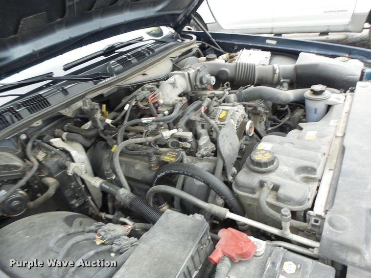 image for item DB1376 2011 Ford Crown Victoria Police Interceptor