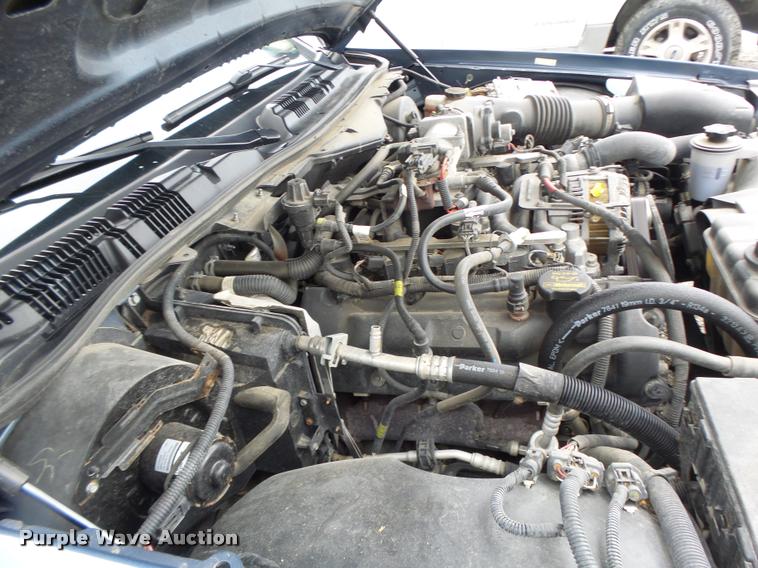 image for item DB1376 2011 Ford Crown Victoria Police Interceptor