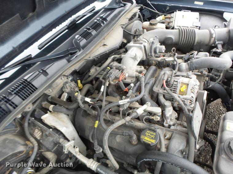 image for item DB1376 2011 Ford Crown Victoria Police Interceptor