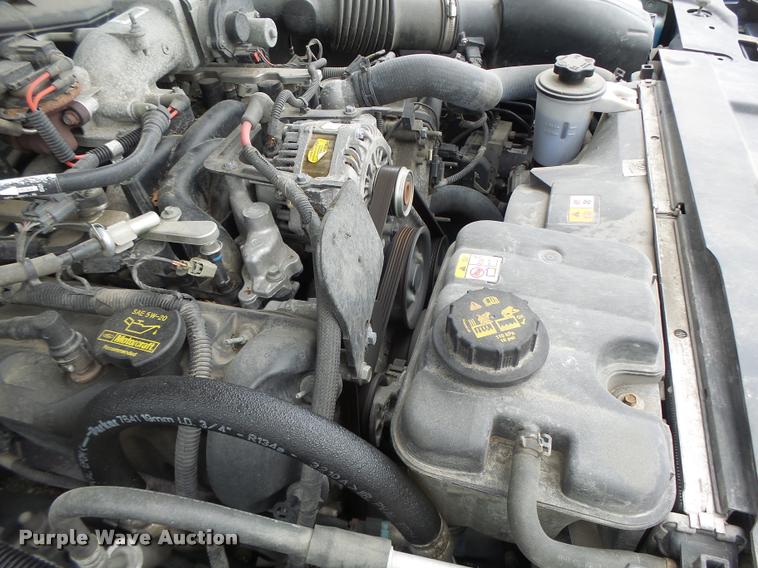 image for item DB1376 2011 Ford Crown Victoria Police Interceptor