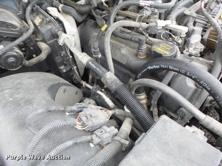 image for item DB1376 2011 Ford Crown Victoria Police Interceptor