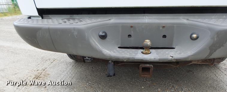 image for item DB1377 2002 Ford Explorer SUV