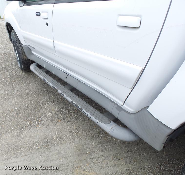 image for item DB1377 2002 Ford Explorer SUV