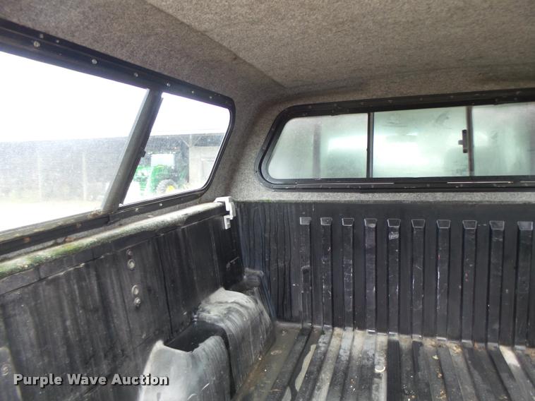 image for item DB1377 2002 Ford Explorer SUV