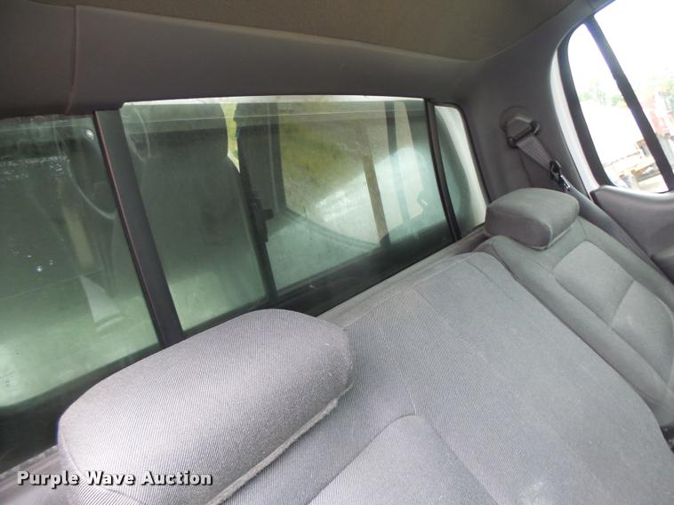 image for item DB1377 2002 Ford Explorer SUV