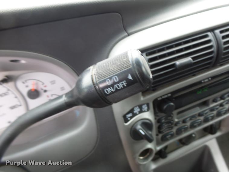 image for item DB1377 2002 Ford Explorer SUV