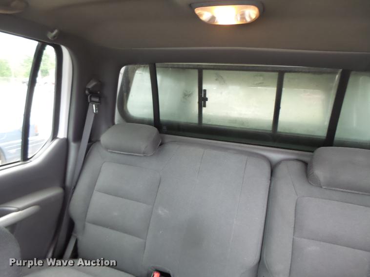 image for item DB1377 2002 Ford Explorer SUV