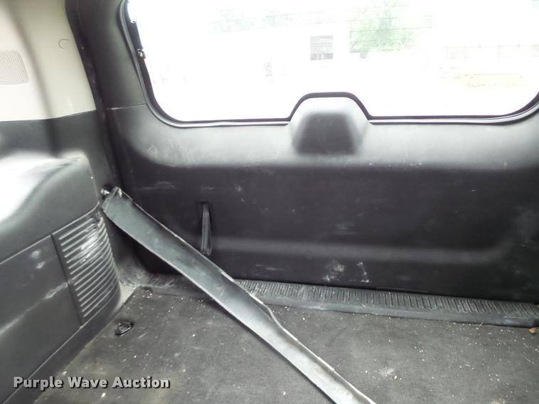 image for item DB1378 2013 Chevrolet Tahoe Police SUV