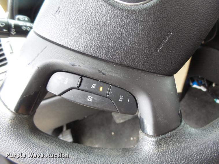 image for item DB1378 2013 Chevrolet Tahoe Police SUV