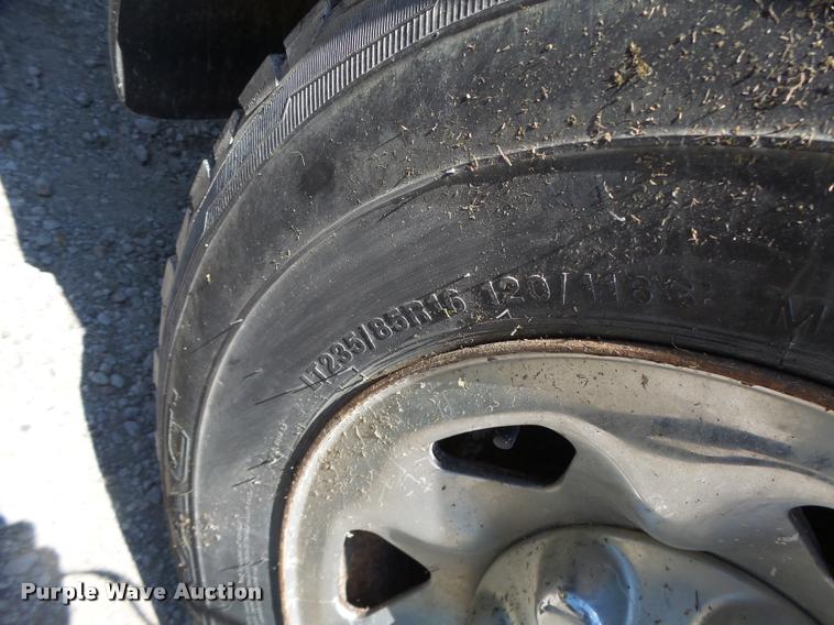 image for item DB1395 1997 Ford F250 SuperCab pickup truck