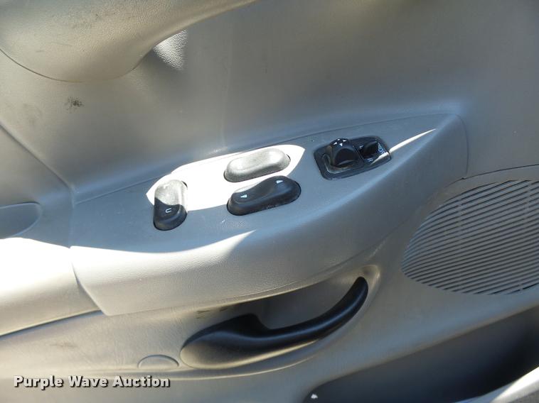 image for item DB1395 1997 Ford F250 SuperCab pickup truck