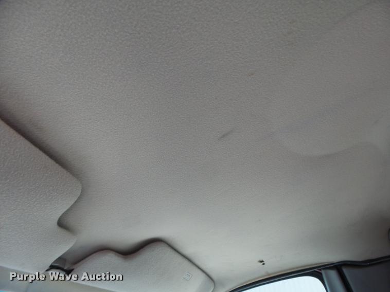 image for item DB1395 1997 Ford F250 SuperCab pickup truck