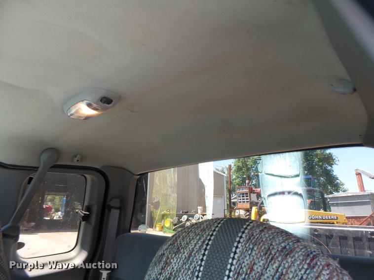 image for item DB1395 1997 Ford F250 SuperCab pickup truck