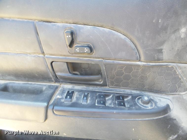 image for item DB2694 2010 Ford Crown Victoria Police Interceptor