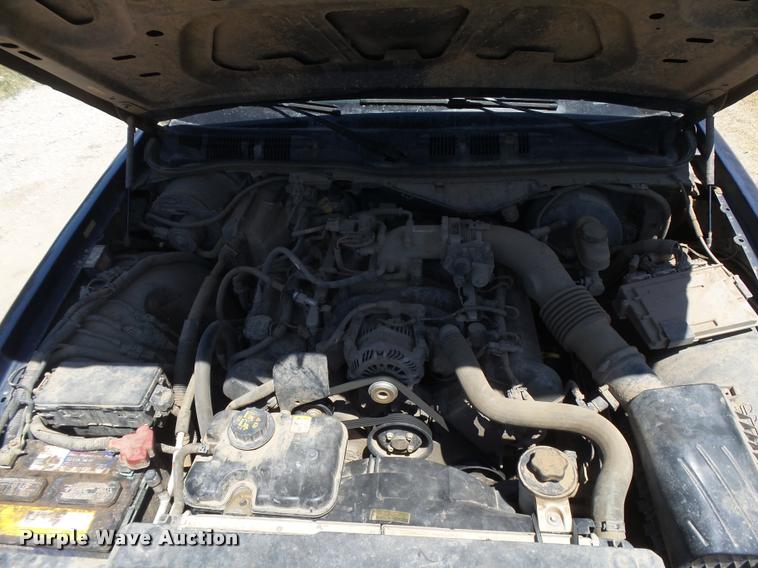 image for item DB2694 2010 Ford Crown Victoria Police Interceptor