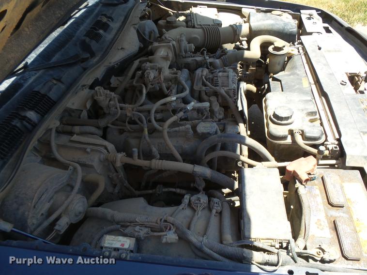 image for item DB2694 2010 Ford Crown Victoria Police Interceptor