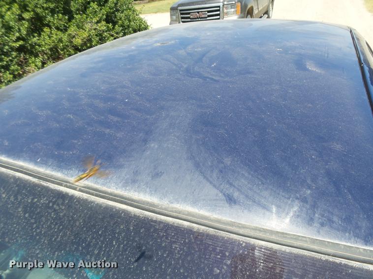 image for item DB2694 2010 Ford Crown Victoria Police Interceptor