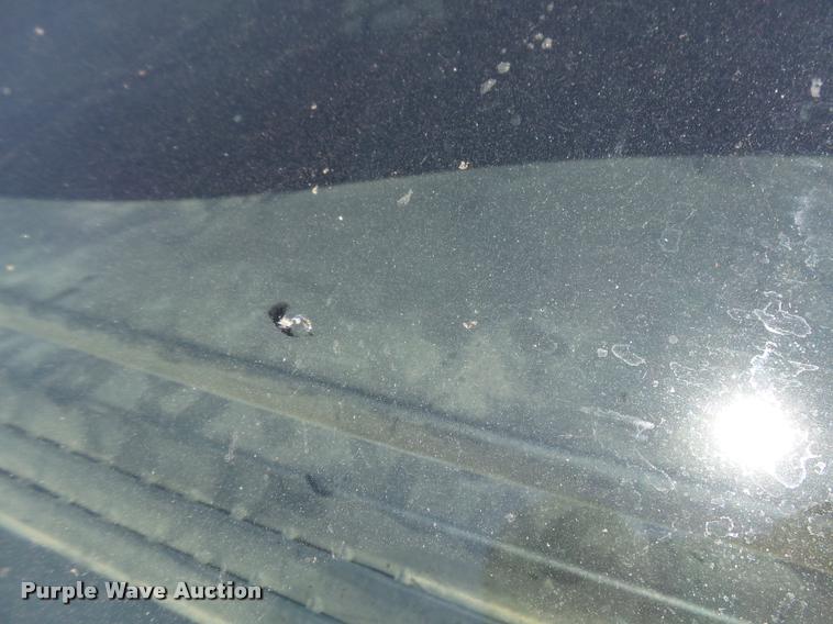 image for item DB2694 2010 Ford Crown Victoria Police Interceptor