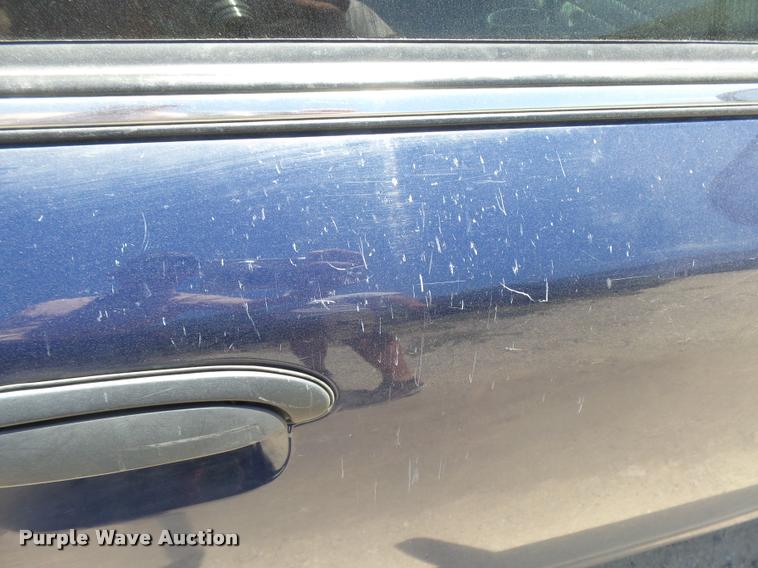 image for item DB2694 2010 Ford Crown Victoria Police Interceptor