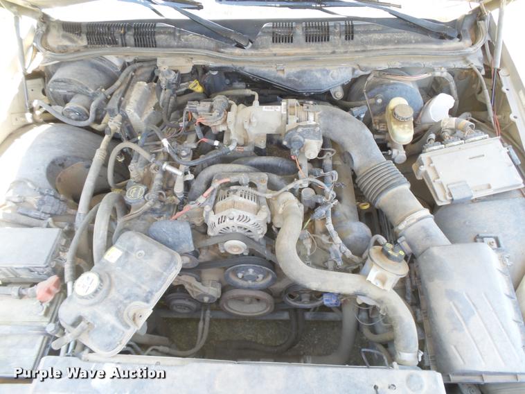 image for item DB2695 2007 Ford Crown Victoria Police Interceptor