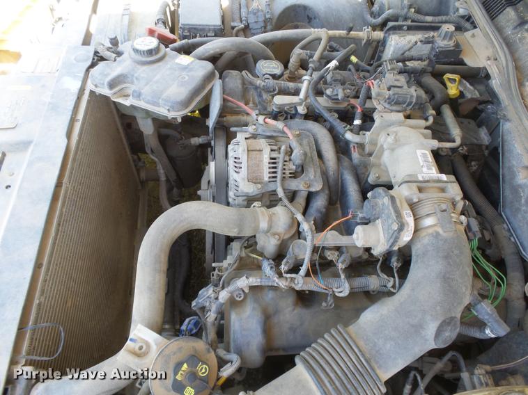 image for item DB2695 2007 Ford Crown Victoria Police Interceptor