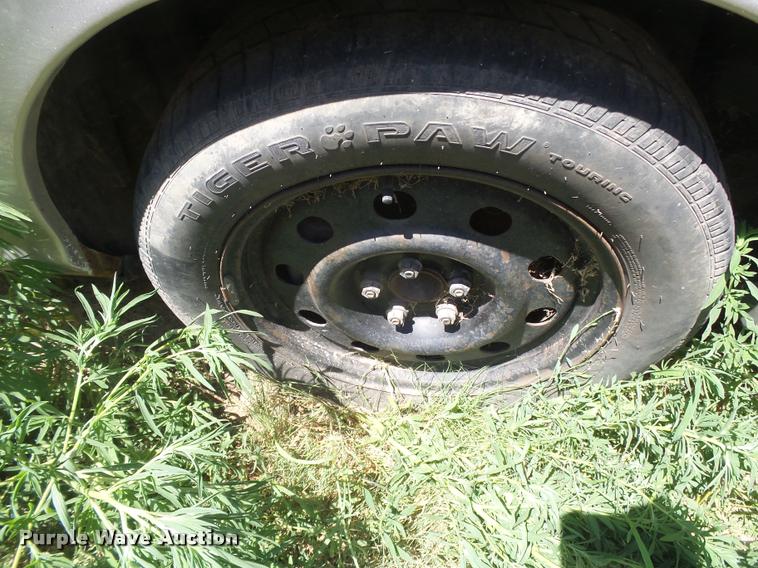 image for item DB2695 2007 Ford Crown Victoria Police Interceptor