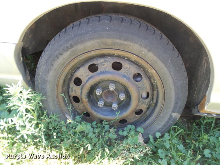 image for item DB2695 2007 Ford Crown Victoria Police Interceptor