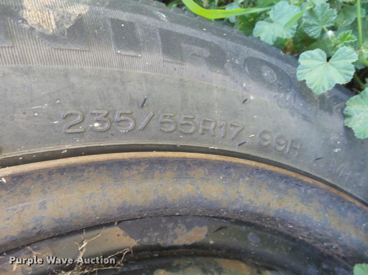 image for item DB2695 2007 Ford Crown Victoria Police Interceptor