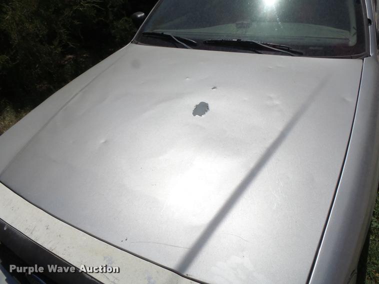 image for item DB2695 2007 Ford Crown Victoria Police Interceptor