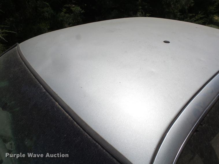 image for item DB2695 2007 Ford Crown Victoria Police Interceptor