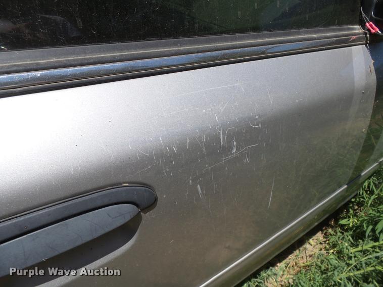 image for item DB2695 2007 Ford Crown Victoria Police Interceptor