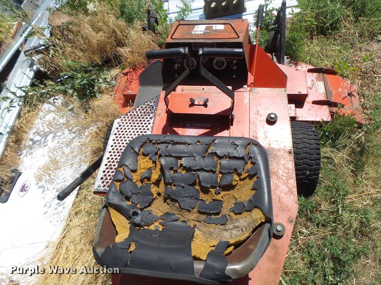 image for item DB2706 Deines 1800KT lawn mower