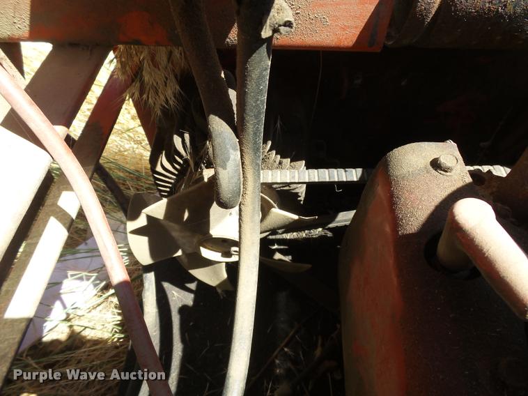 image for item DB2706 Deines 1800KT lawn mower