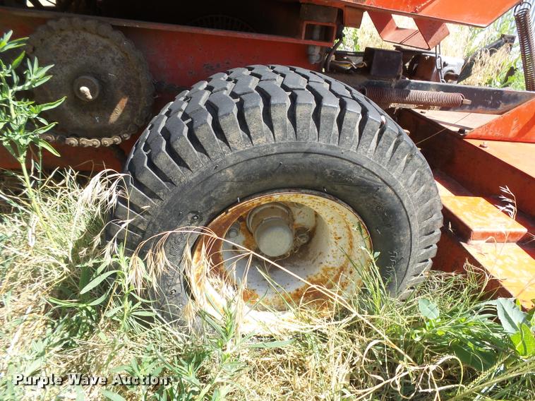 image for item DB2706 Deines 1800KT lawn mower