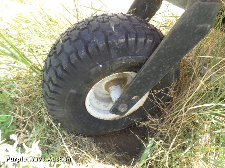 image for item DB2706 Deines 1800KT lawn mower