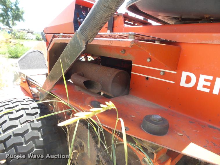image for item DB2706 Deines 1800KT lawn mower