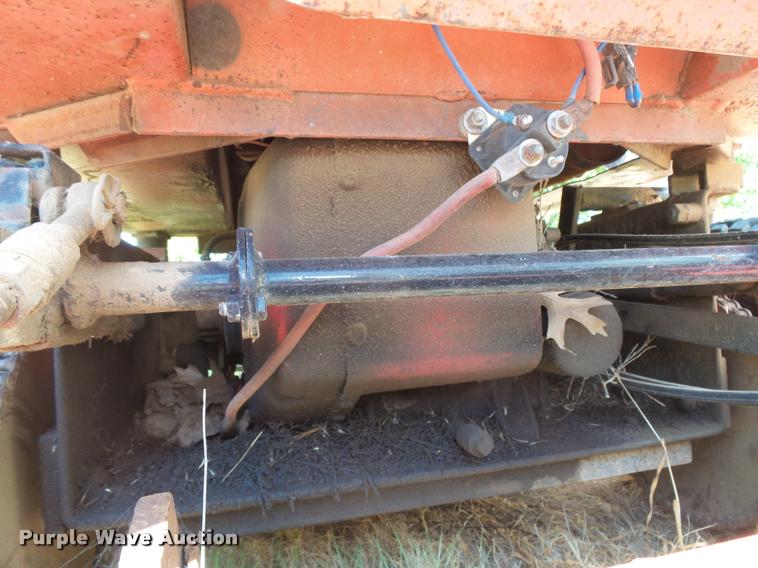 image for item DB2706 Deines 1800KT lawn mower