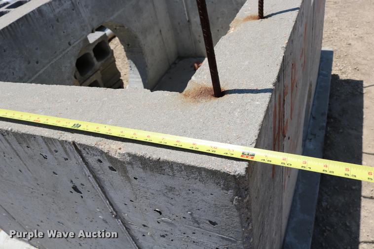 image for item DB9391 Storm drain