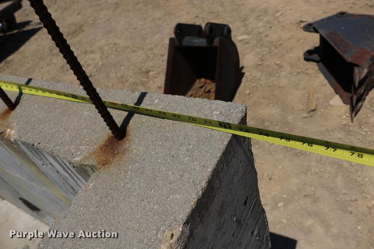 image for item DB9391 Storm drain