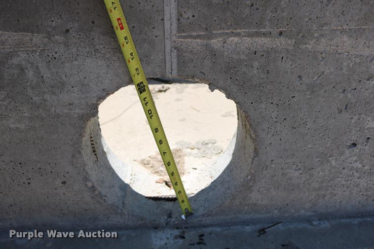 image for item DB9391 Storm drain